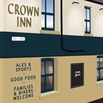 The Crown Inn Heather