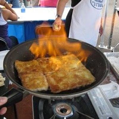 Saint Stefanos Greek Orthodox Church