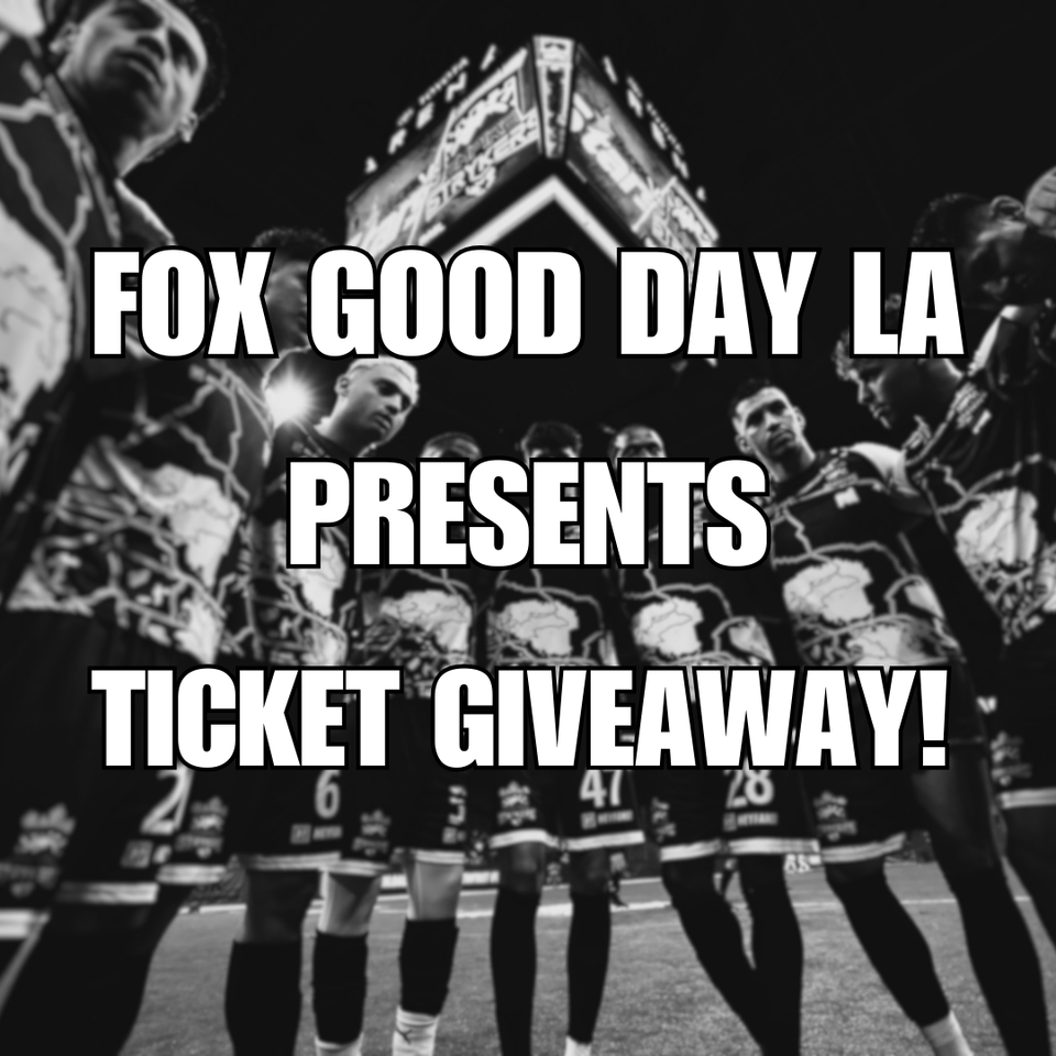 Empire Strykers at Baltimore Blast at SECU Arena