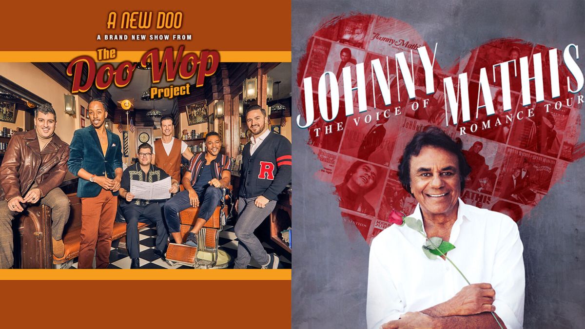 The Doo Wop Project: A Doo Wop Christmas