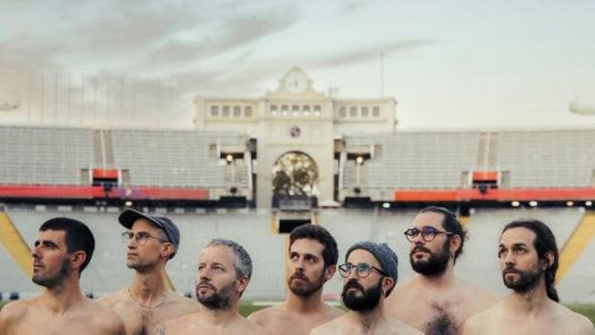 Oques Grasses Barcelona Tickets