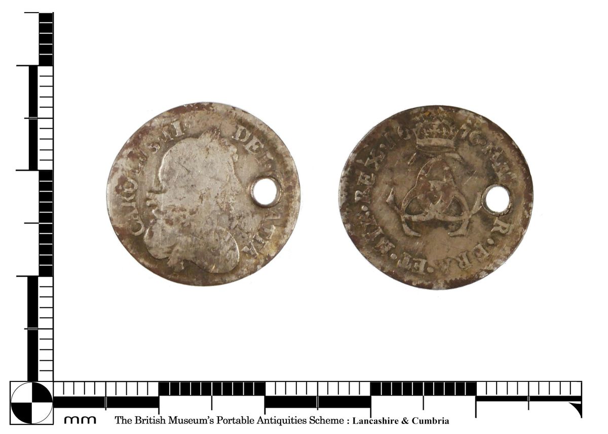 Lancaster City Museum Finds Day