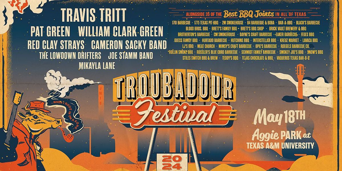 Travis Tritt (18+)