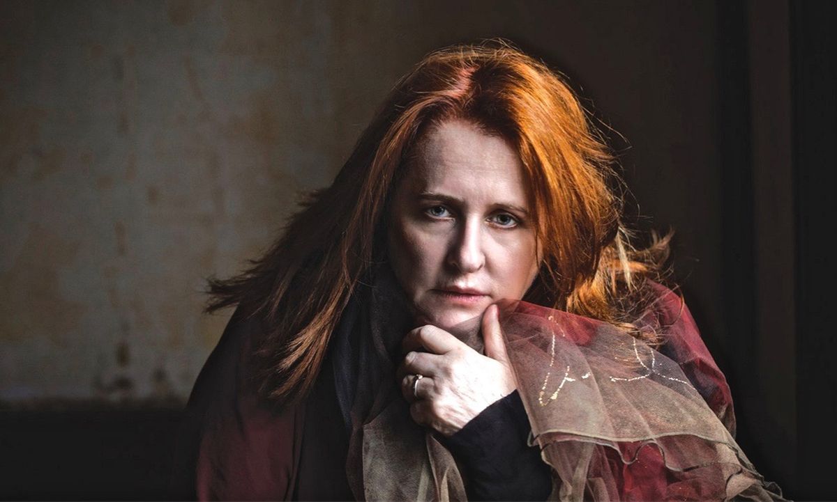 Mary Coughlan