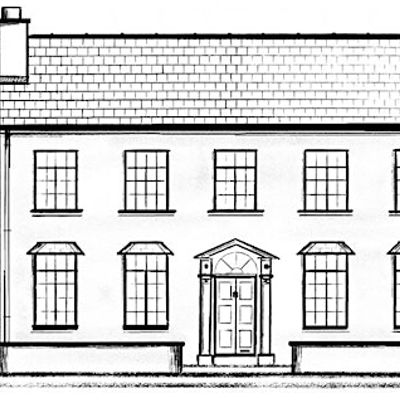 West End House School of Arts - Killarney, Kerry