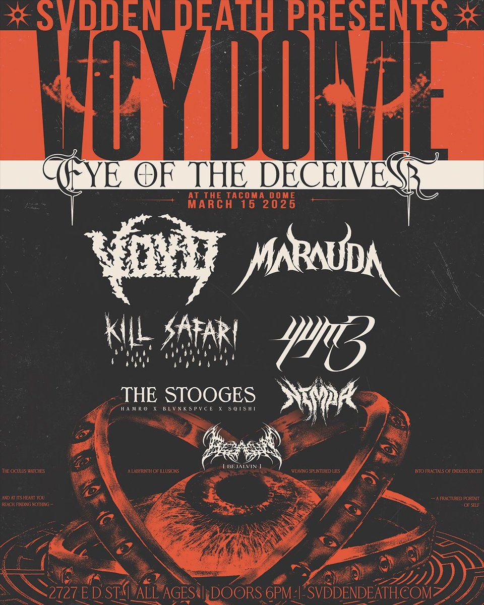 Voyd