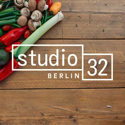 studio32 Berlin - Kochkurse und Events