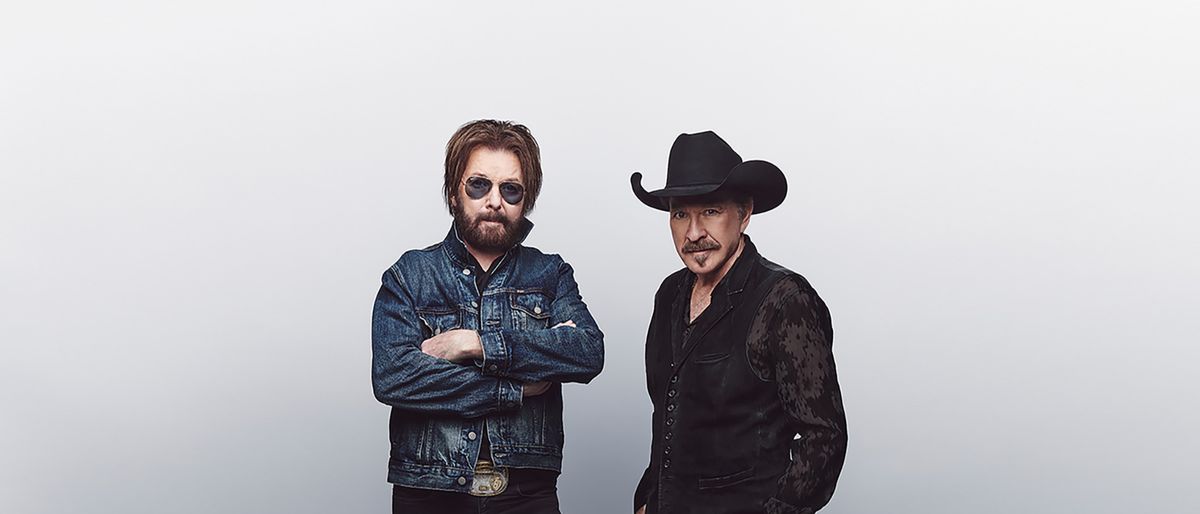 Brooks & Dunn, Kix Brooks in Miami Gardens