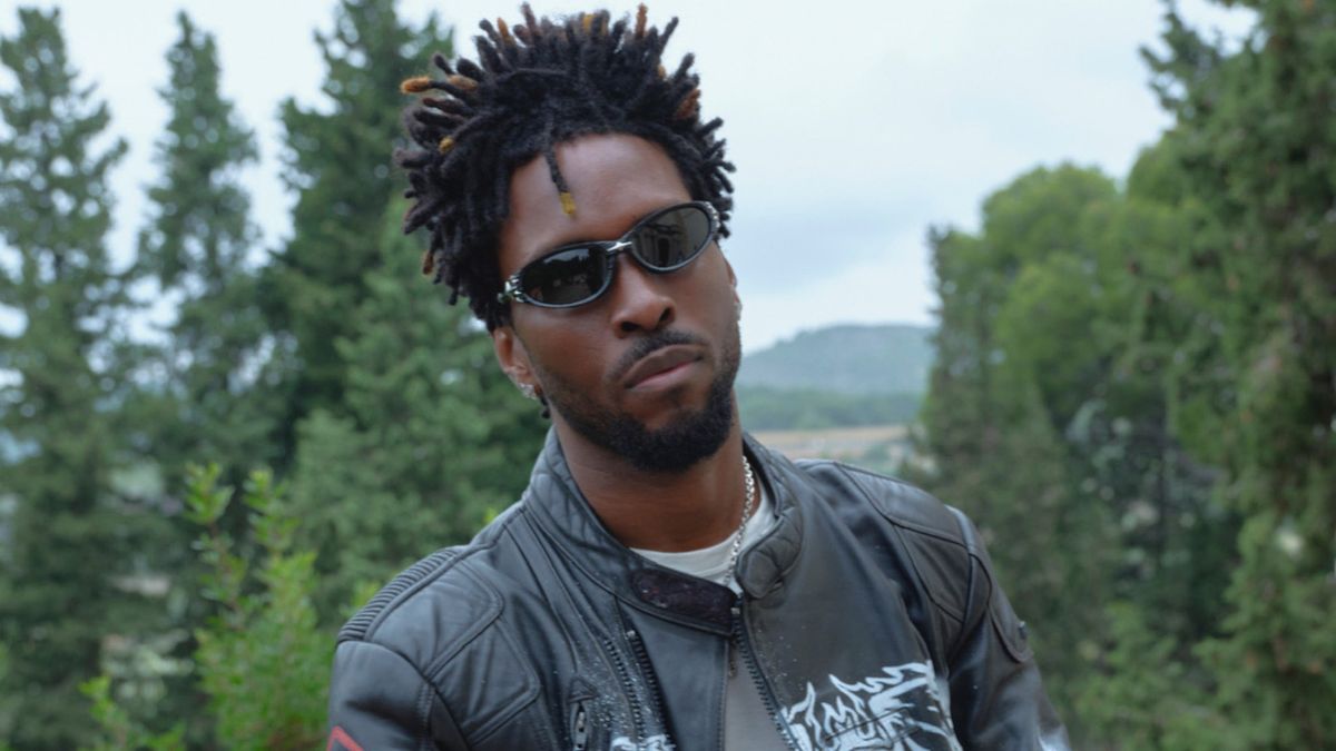 SAINt JHN: Festival Season Tour