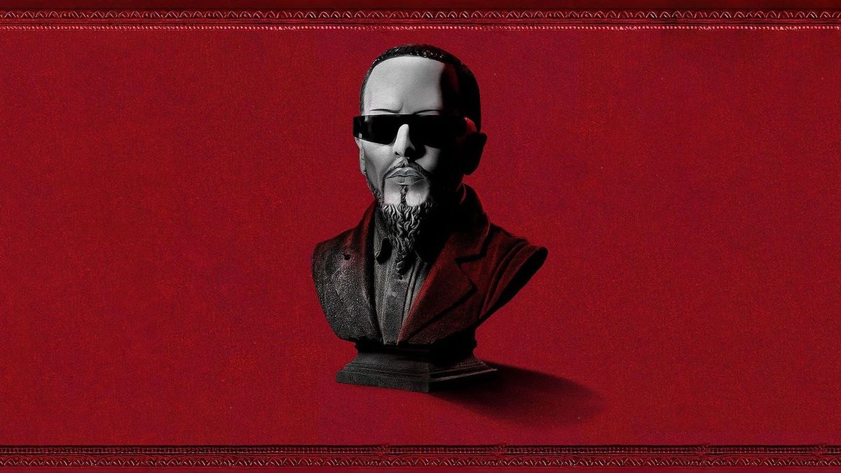 Yandel at Yaamava Resort and Casino at San Manuel