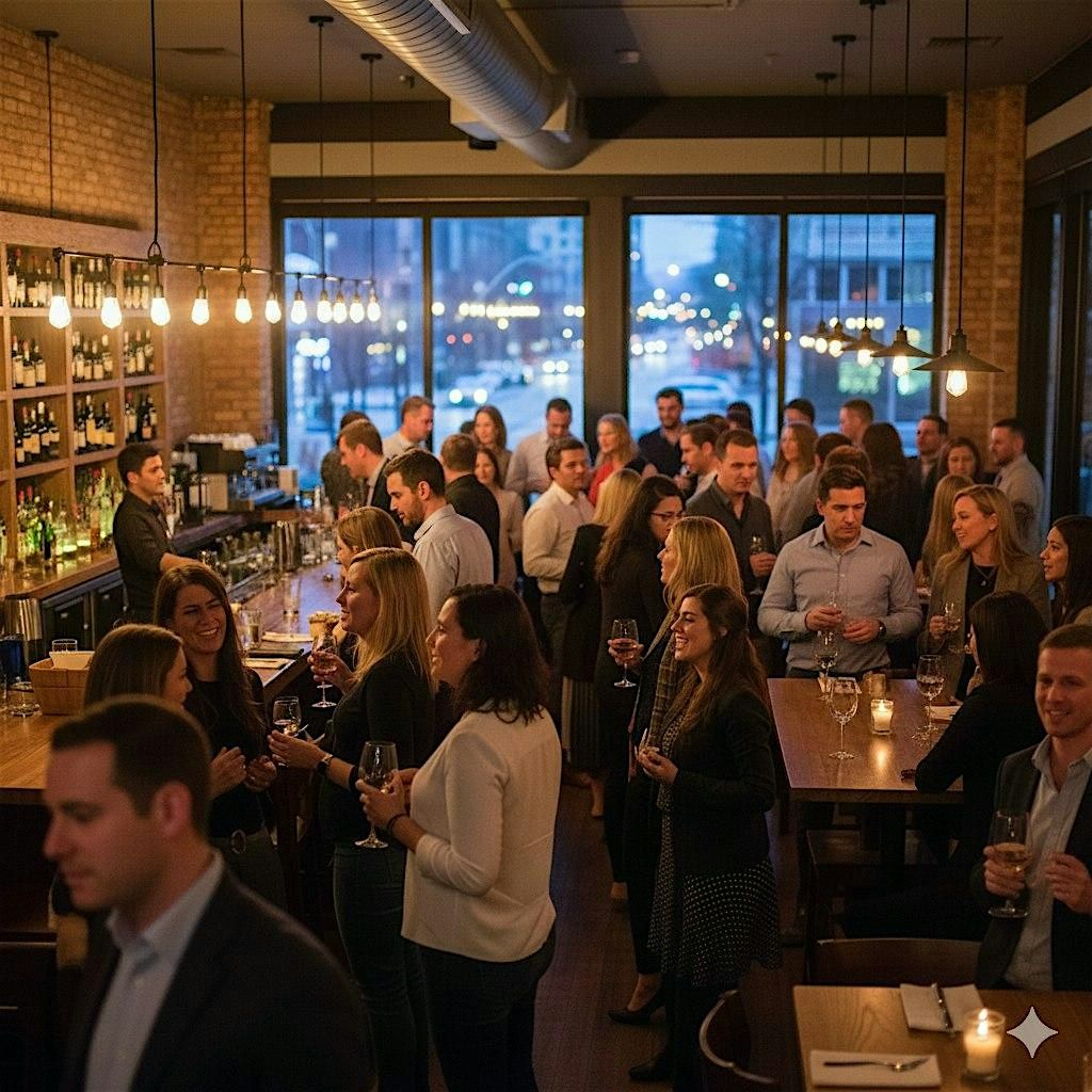 Discover Rochester Connection: Expand Your Network & Promote Your Business!