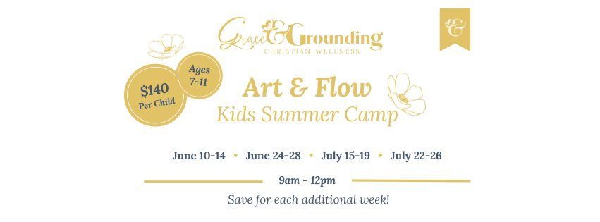 Art+Flow Camp