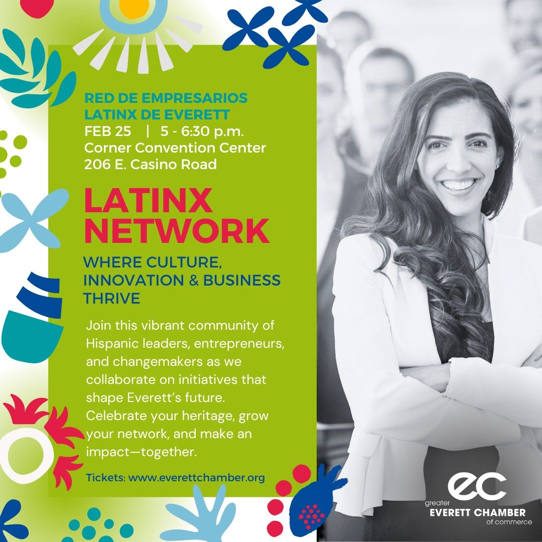 Everett Latinx Network