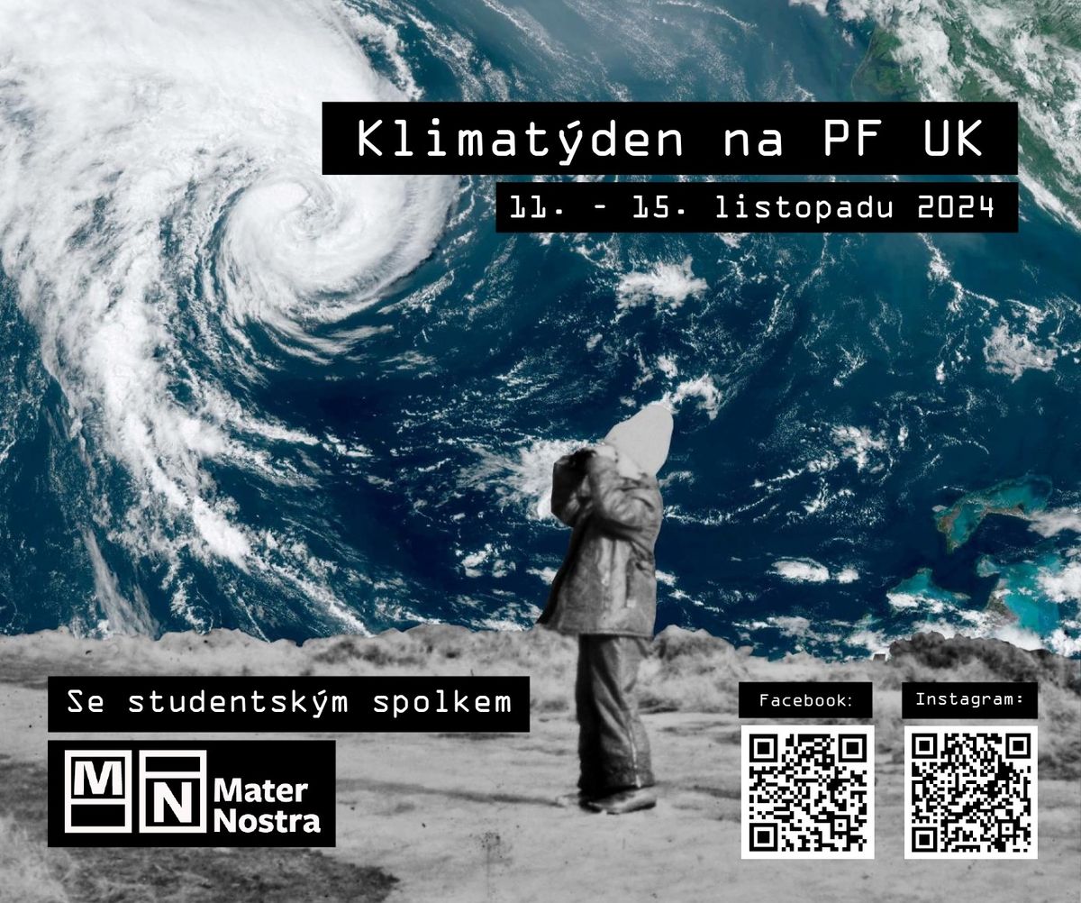 Klimat\u00fdden na PF UK