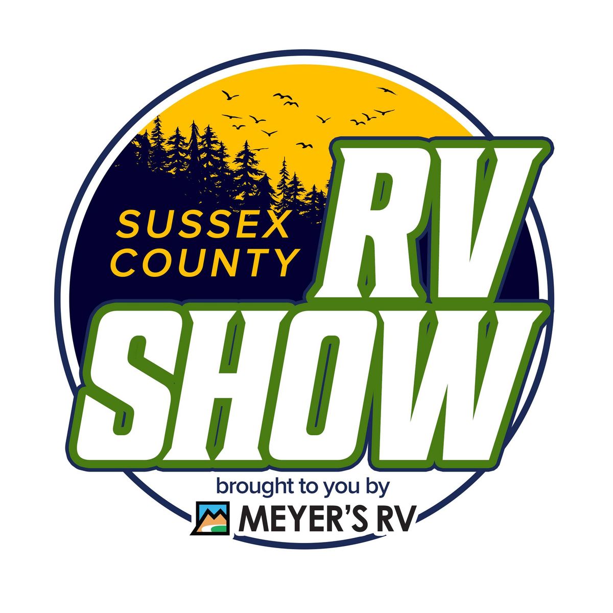 Sussex County RV Show