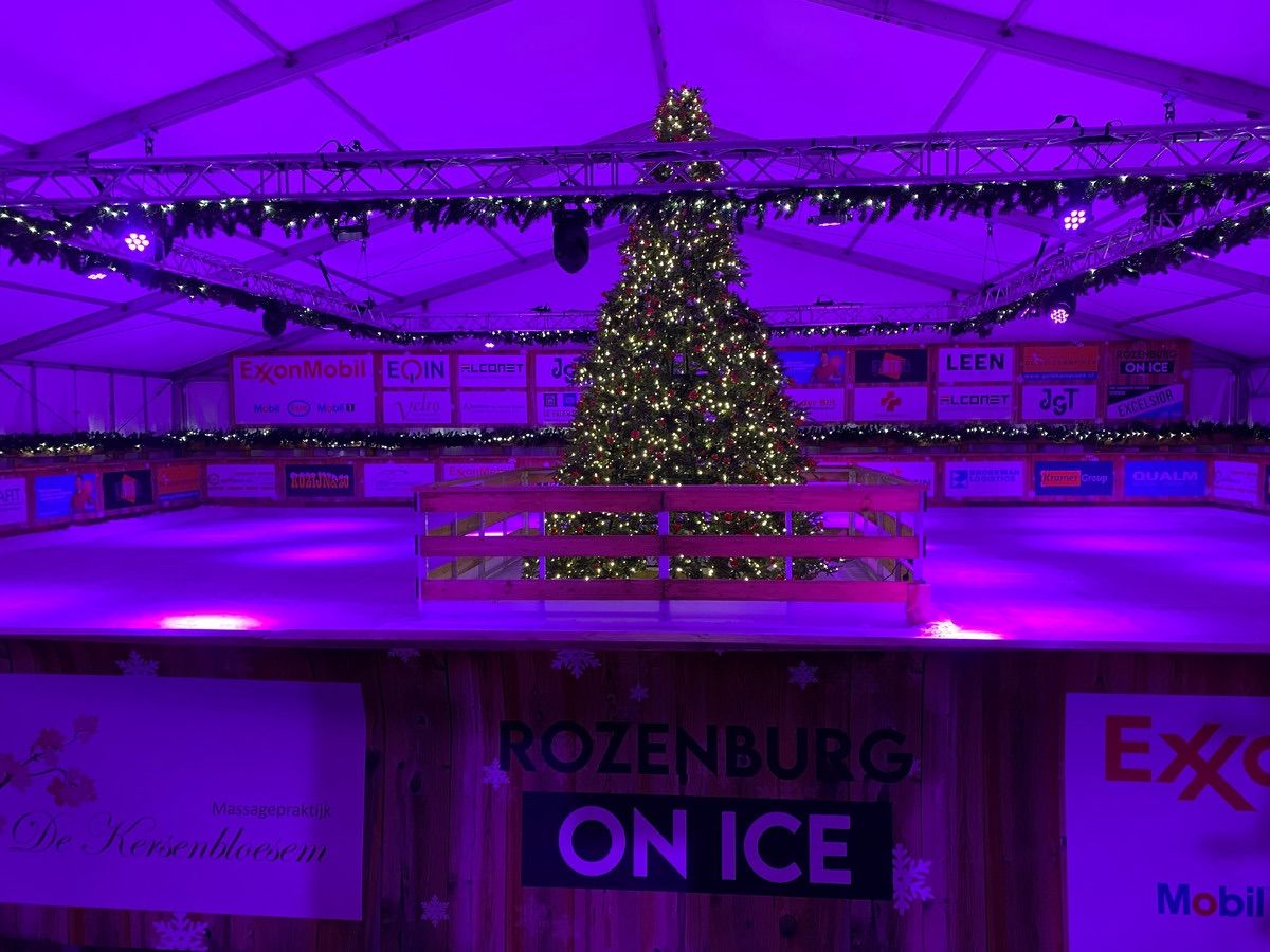 Rozenburg on ice \u26f8\ufe0f\ud83c\udfb6