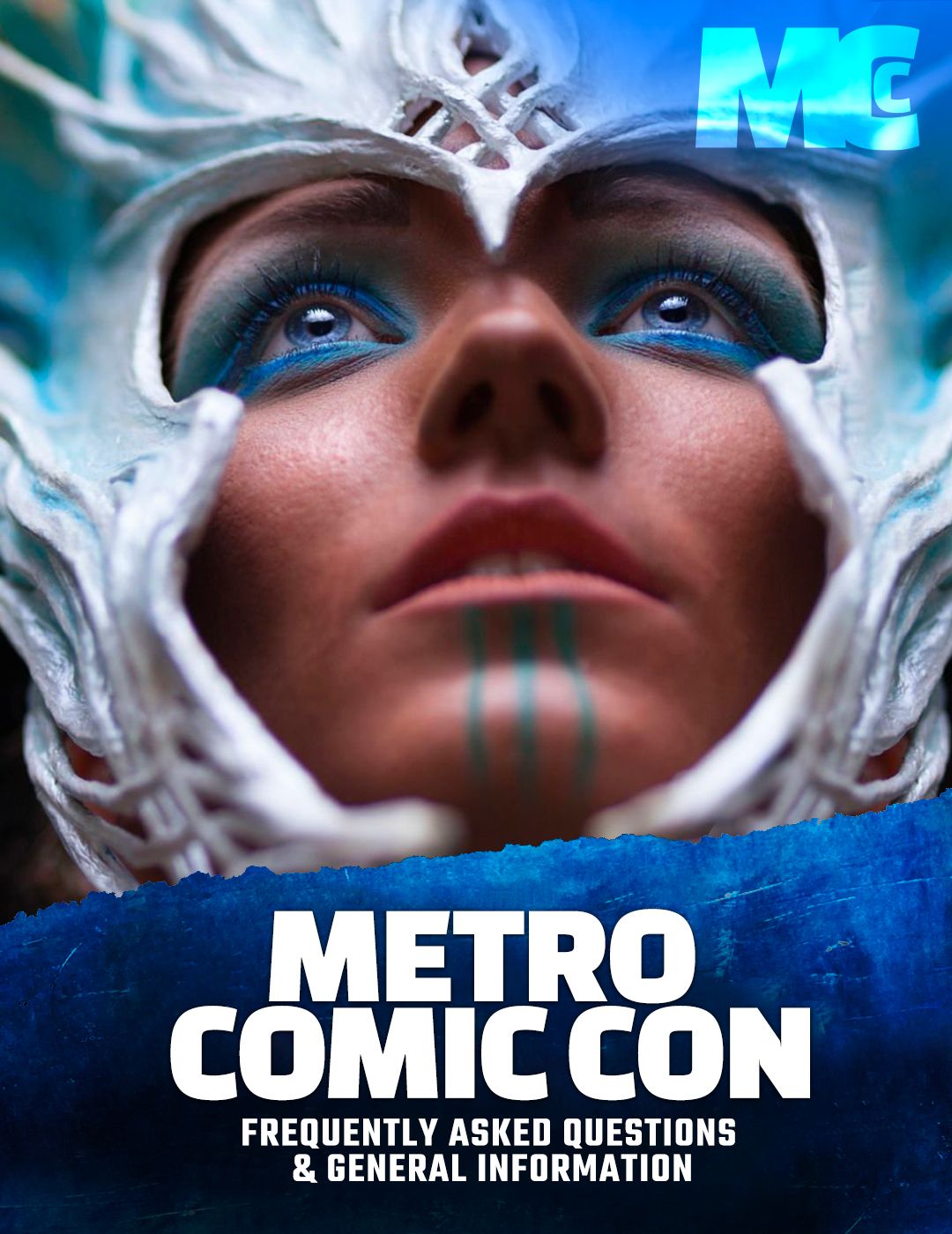 OZ COMIC-CON - MELBOURNE 2025