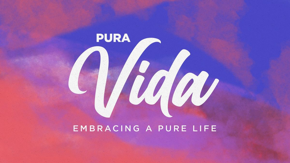 Pura Vida \/\/ Homecoming & International Weekend 2024