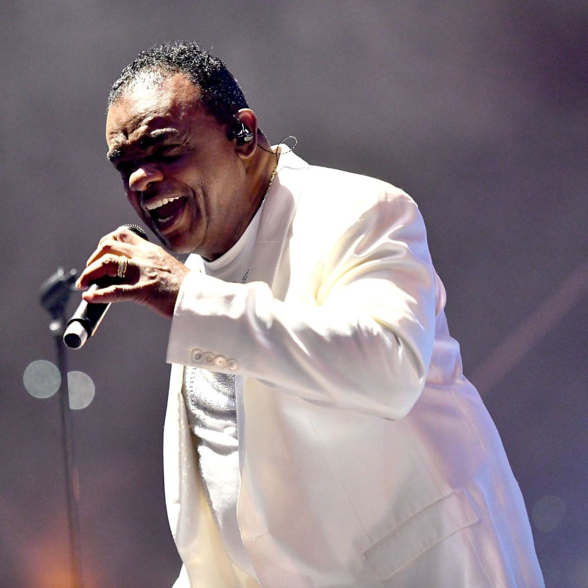 RnB Spring Fest - Isley Brothers at Landers Center