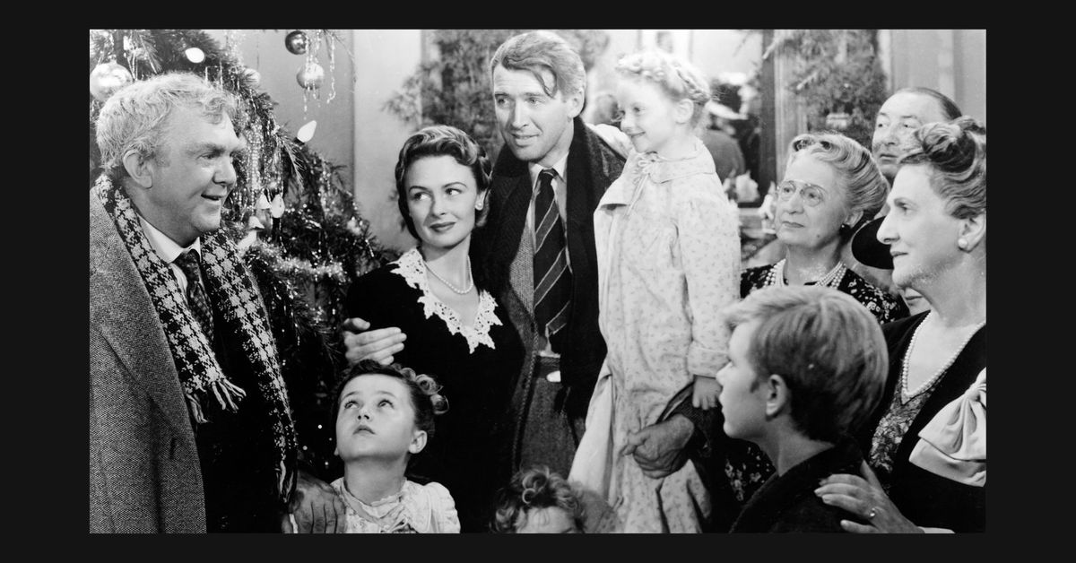 It's a Wonderful Life