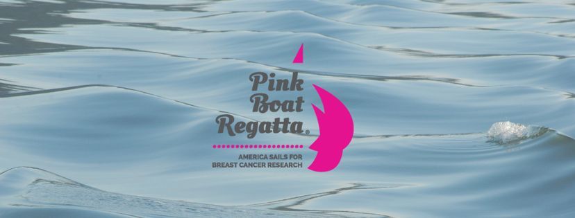 Tacoma - 2024 Pink Boat Regatta