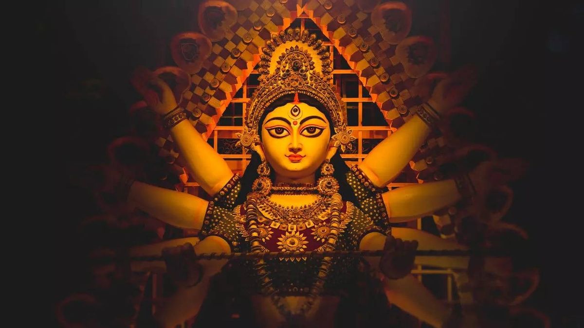 Durga Puja 2024