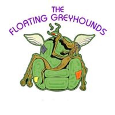 THE FLOATING GREYHOUNDS