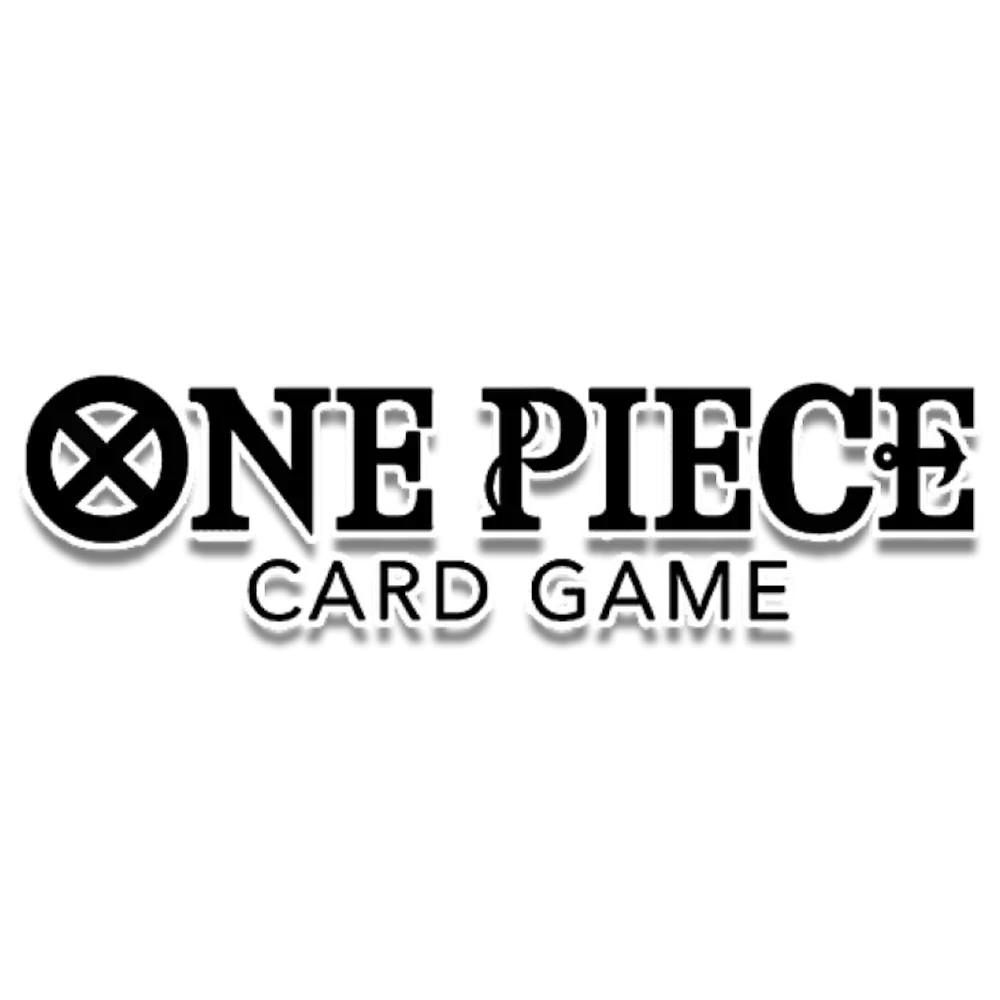 One Piece Monthly Store Tournament 