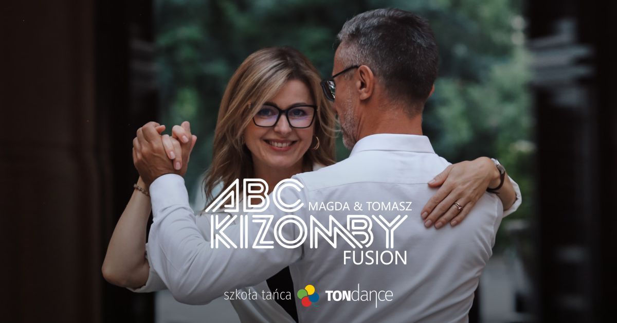 ABC Kizomby Fusion