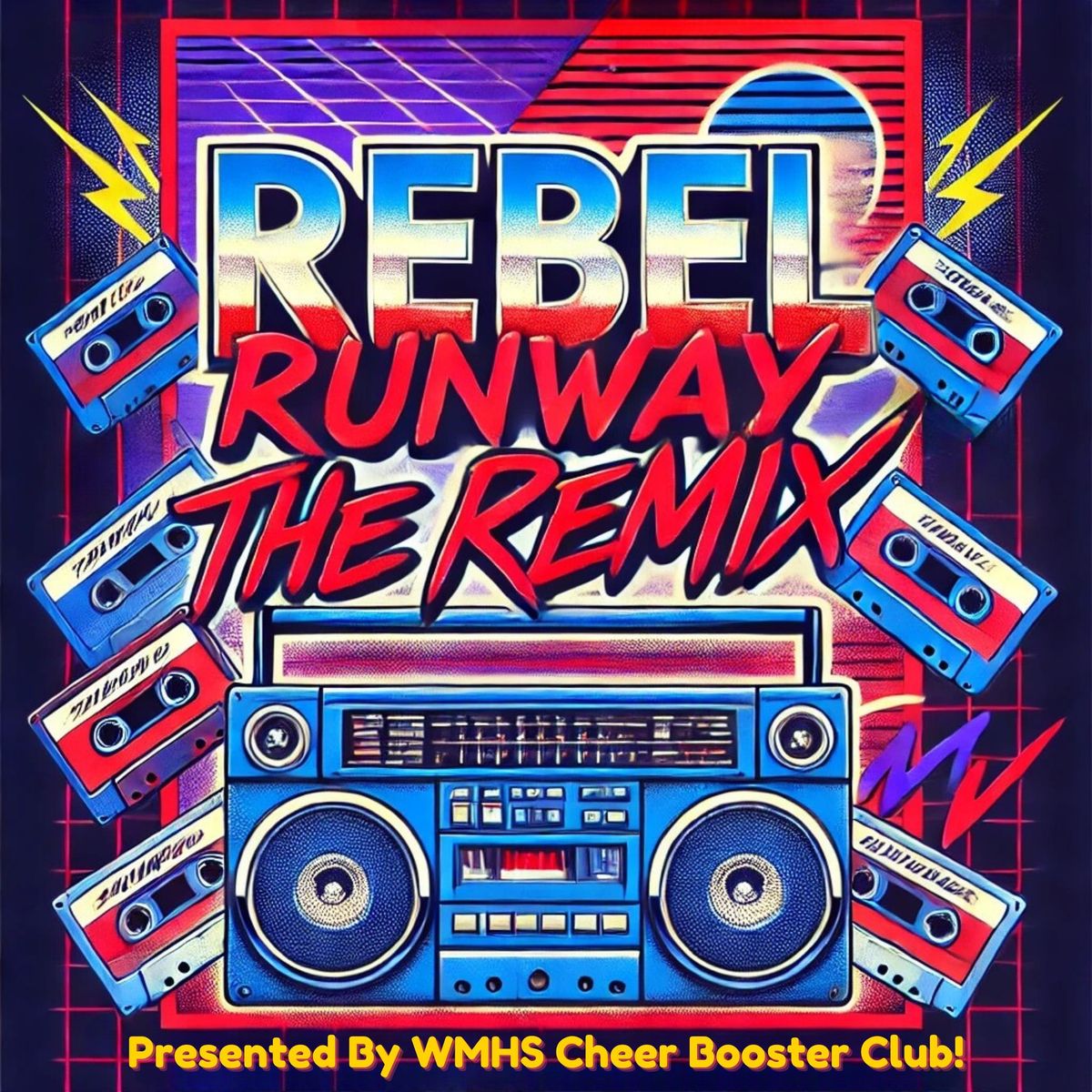 Rebel Runway