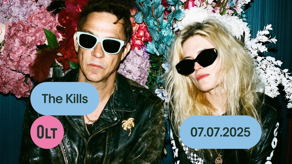 The Kills