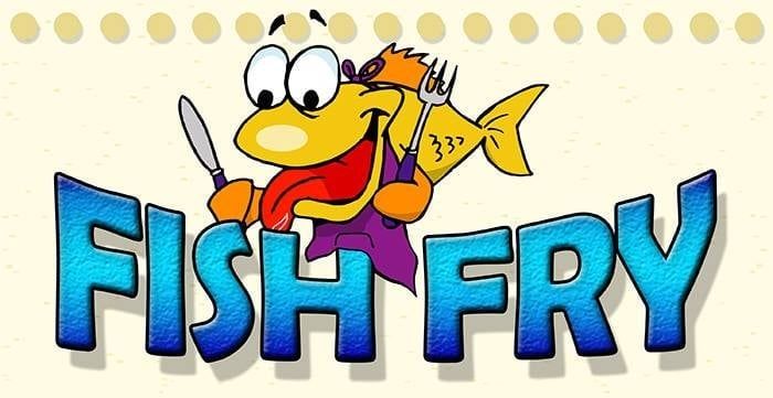 HPVFD Fish Fry Fridays (lunch & dinner times)