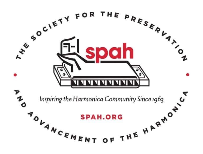 62nd Annual Society for the Preservation and Advancement of the Harmonica (SPAH) Convention