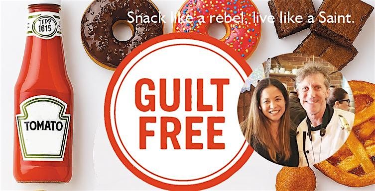 Cooking Guilt Free Food