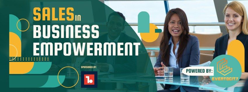 Sales in Business Empowerment