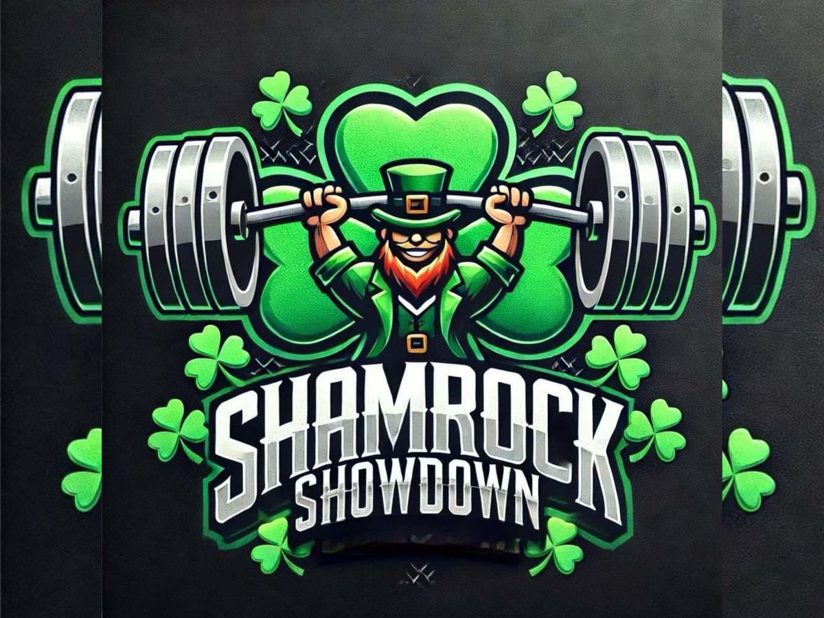 USAW SHAMROCK SHOWDOWN