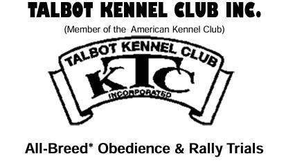 TKC Obedience\/Rally Trial