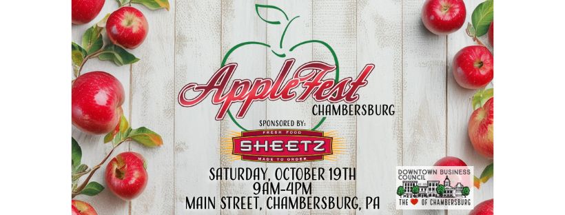 AppleFest 2024