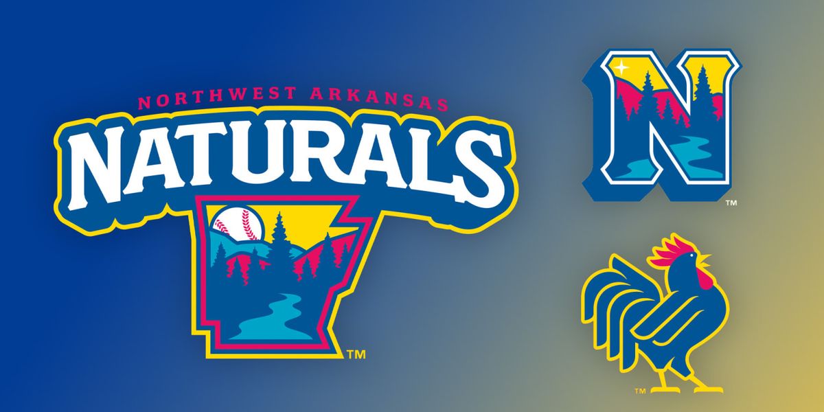 Northwest Arkansas Naturals at Amarillo Sod Poodles at Hodgetown