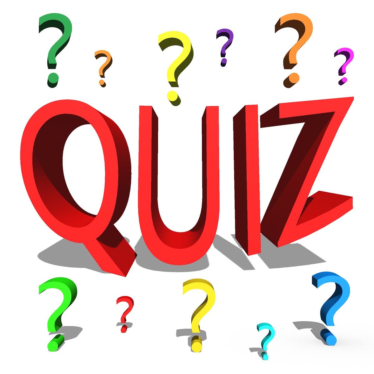 Quiz Night for Court Resurfacing