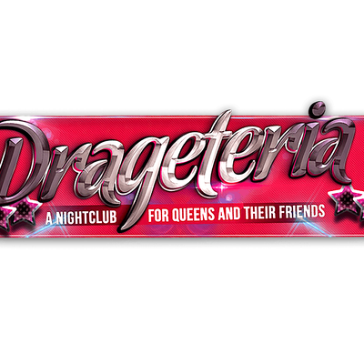 Drageteria Events!