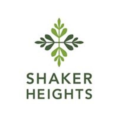 City of Shaker Heights Government