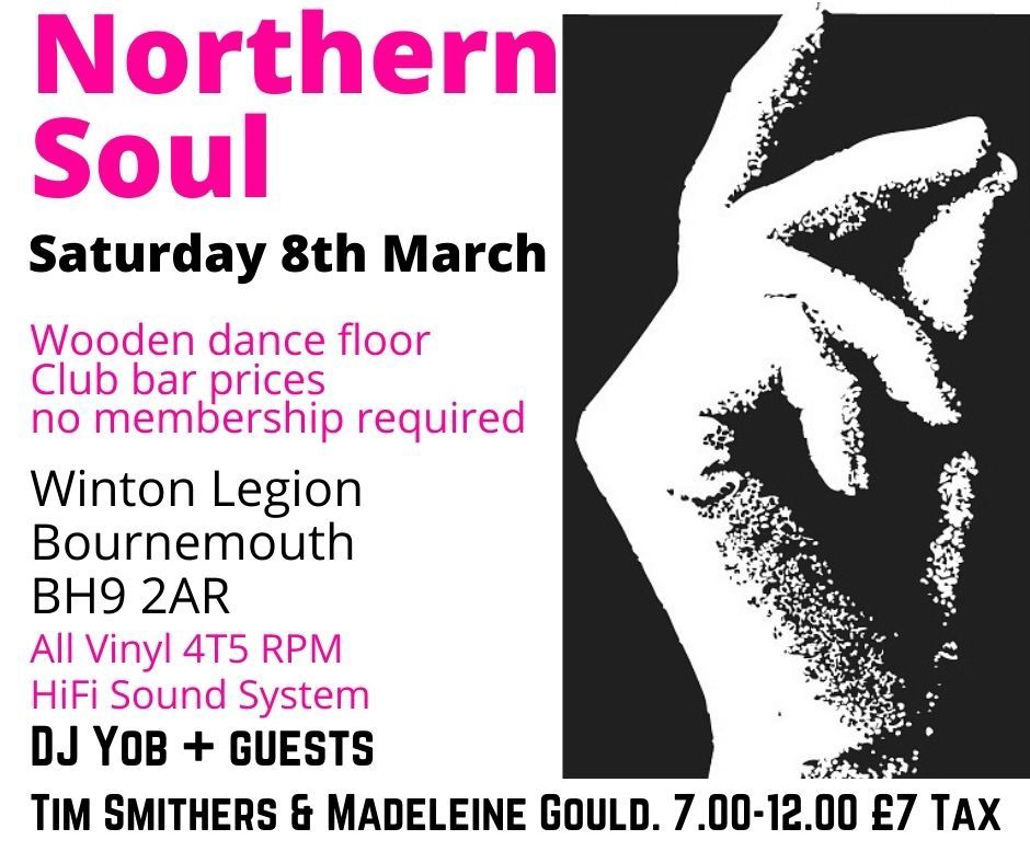 Northern Soul