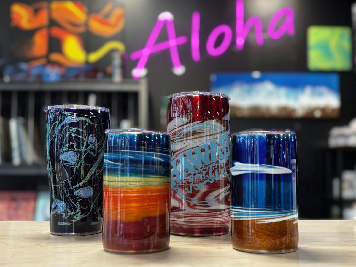 Taco Tumbler Tuesdays