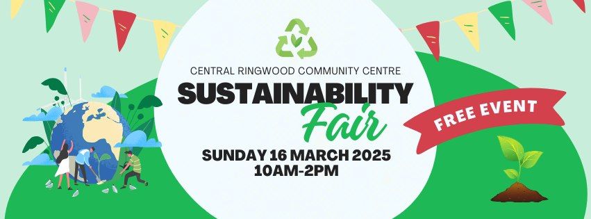 2025 Sustainability Fair