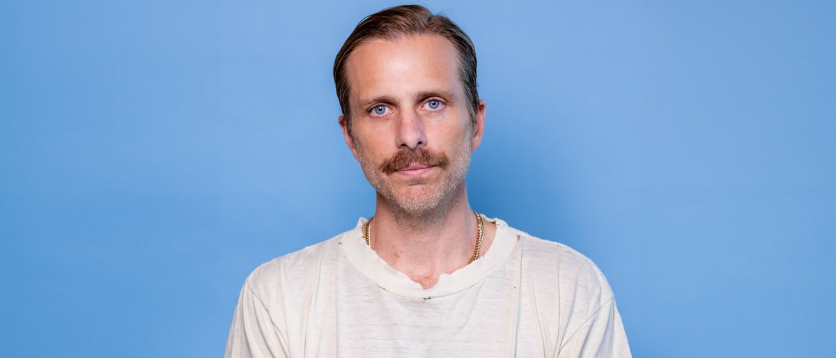 AWOLNATION, Bryce Fox in San Diego