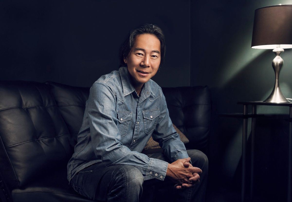 Henry Cho - The Empty Nest Tour 2025