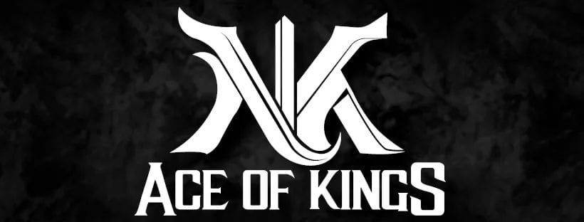 Ace of Kings \/ Divided By Design \/ TBC - a belated Christmas Yorkie Special!!!