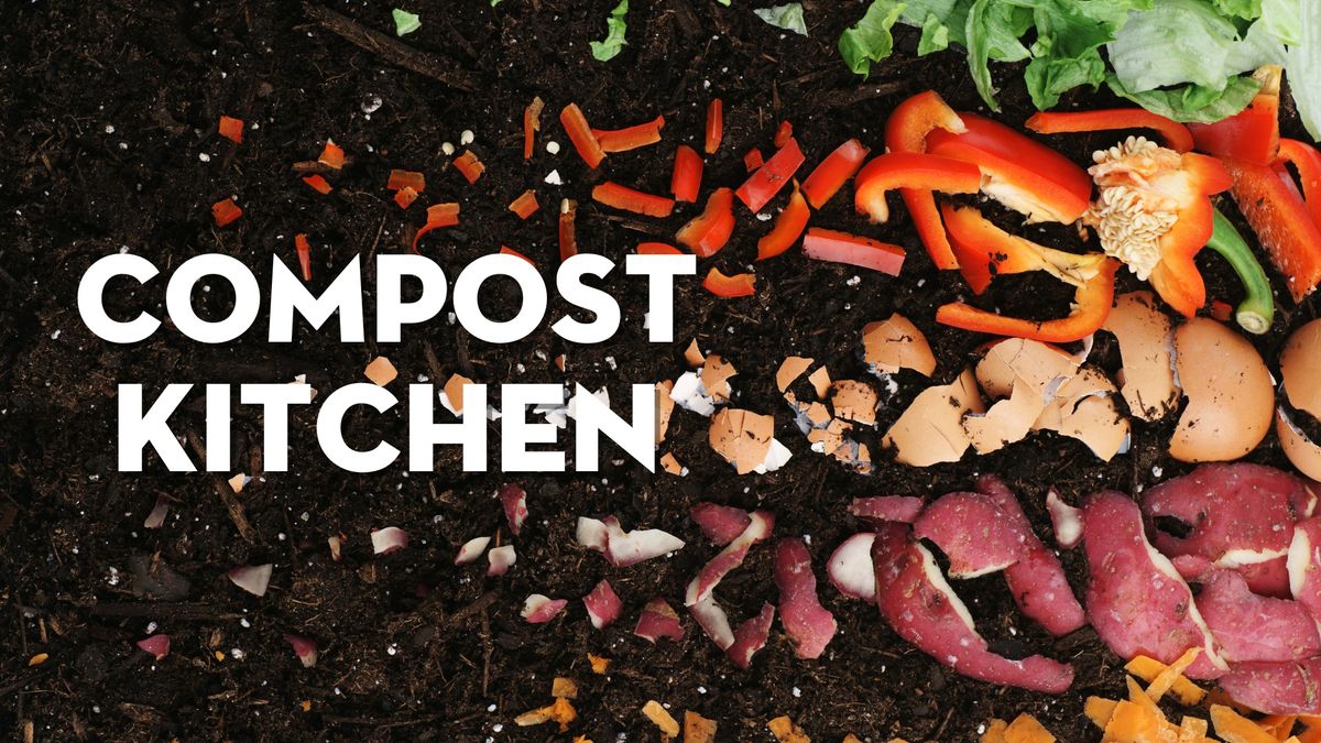 Compost Kitchen