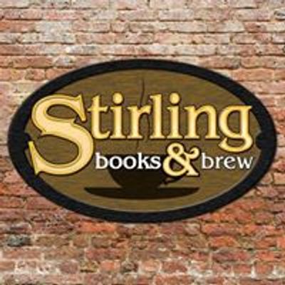 Stirling Books & Brew